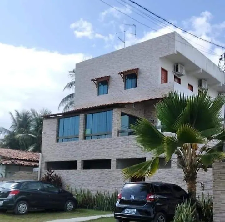 Porto De Galinhas - Flat 16 - Residencial Lagoa De Porto 0*, Pôrto das Galinhas Brazylia