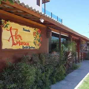 4* Inn Flor De Maraca